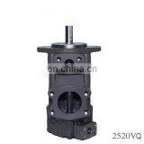 Hydraulic Double Vane Pump Oil Pump 2520vq Vickers Pumps thumbnail-2