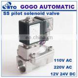 Stainless Tank Valve thumbnail-2