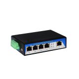 N-TRON Unmanaged switch 517FXE-N-ST-40