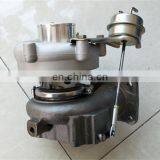 CT26 Turbo Charger 1720117010 17201-17010 Turbocharger for Landcruiser TD HDJ80 81 With 1HDT Engine thumbnail-4