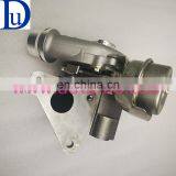 KP39 Turbocharger 54399700002 8200578315 54399700027 54399980027 BV39 TURBO For Renault CLIO Grand Scenic 1.46L K9KTHP Engine thumbnail-4