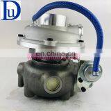 RHE62W Turbo VC720033 MYBH 6T609 119775-18010 Turbocharger Used for Yanmar Marine 6LP-STE Engine thumbnail-4