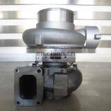 TV9211 Turbo 466610-2 1020300 7W9409 CAT3512 Turbocharger for Caterpillar 3512 Engine thumbnail-1