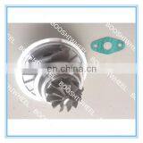 Turbocharger Cartridge Chra for Toyota Corolla/RAV4/Avensis 17201-26020 17201-0R011 VCA10127 VB17 VIA10040 thumbnail-1