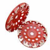 Diamond Grinding Wheel for Edge Grinding of Cup Wheel thumbnail-4