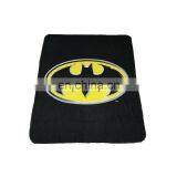 Factory Manufactured Polyester Wholesale Blanket Custom Print thumbnail-3