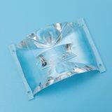 Custom Plastic Aspherical Lens for Lighting Solution thumbnail-5