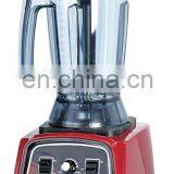 Factory Stainless Steel Blade Professional Multifunctional Juice Smoothie Blender Electric Commercial Blender thumbnail-2