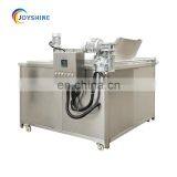 Industrial Electric Batch Snack Frying Machine Chips Chicken Fryer Machine thumbnail-2