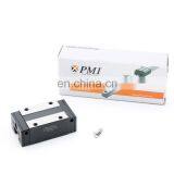 Free Shipping Original PMI Block MSB30S MSB30E MSA30A MSA30E Carriage Linear Rail 3D Printer Parts