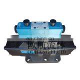 E.T.N Vickers Proportional Directional Valve DG5V-10-S-6C-T-M-U-H-10 Solenoid Control Valve thumbnail-1
