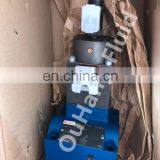 Rexroth Proportional Flow Control Valve 2FRE 10-44-50LBK4M thumbnail-3