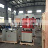 WAW- D 300kN 600kN 1000KN 1500kN 2000kN Computer Automatic Hydraulic Universal Testing Machine thumbnail-3