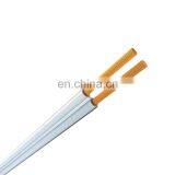 2019 Using in Audio/home Cheap Twin Parallel Speaker Cable thumbnail-3