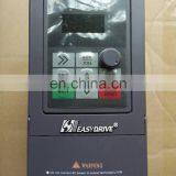 MINI 220V Single Phase Input Small Power ac Variable Frequency Drive Low Voltage Vector V/F Variable Frequency VFD thumbnail-3