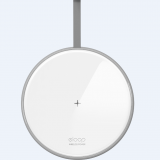 Wireless Charger 10W MAX Wireless Fast Charging Pad Compatible With IPhone Samsung Huawei Mobile Phone Wireless Charger thumbnail-1