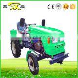Newest 15hp 2wd Small Farm Agricole Diesel Tractor thumbnail-5