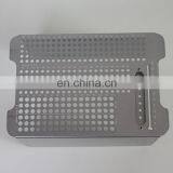 Sterilization Instrument Cases ,orthopaedic Implants,Large Screw Case thumbnail-5