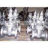 Swing Check Valve thumbnail-1