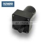 DC Gear Motor 24V 17W Low Rpm Electric DC Reducer Motor BMM206 thumbnail-4