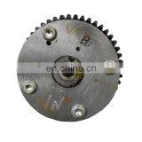 ZJ40-12-4X0 НОВЫЙ ДВИГАТЕЛЬ. Ротор фазорегулятора распределительного вала. ОРИГИНАЛЬНЫЙ НОМЕР ЗАПЧАСТИ ZJ40-12-4X0A thumbnail-1