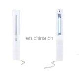 Интеллектуальная ультрафиолетовая лампа стерилизатора UVC на светодиодах с бактерицидным эффектом, портативный ультрафиолетовый стерилизатор thumbnail-3