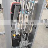 Commercial Gym Exercise Equipment Seated Leg Press for Leg Exercise thumbnail-3