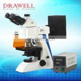 DRAWELL BRAND BK Series Scanning Electron Microscope thumbnail-2
