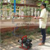 Soil Testing Equipment Pneumatic Dynamic Cone Penetrometer DCP thumbnail-1