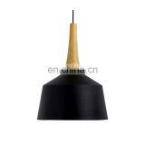 Fashion White Black Jizz Chinese Led Pendant Lamp