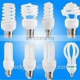 2U/3U/SPIRAL ENERGY SAVING LAMPS 18W/36W/E27 3000H CFL thumbnail-1