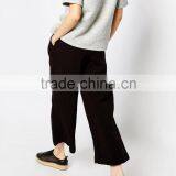 Wide Leg Sport Pants for Jogger thumbnail-2