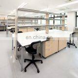 Chemistry Lab Table Laboratory Furniture Movable Workbench thumbnail-2