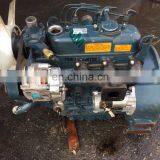 Original New D905 Complete Engine Assy,D905 Engine Motor Assy for Sale thumbnail-3