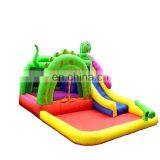 Dinasaur Indoor Cheap Inflatable Bouncer for Sale, Homeuse Bouncer Inflatable for Toddlers