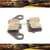 Brake Pads for Hammerhead 150CC Go Kart Buggy thumbnail-3