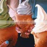 Favorable Price High Quality Taiyaki Making Machine Fish Cake Taiyaki Waffle Maker Machine thumbnail-6