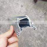 Led Light Anodizing Aluminum Heatsink Extrusion Profiles / Radiator thumbnail-3