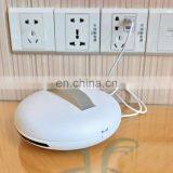 New 2020 UV Light Robot Ultraviolet Germicidal Lamp Vacuum Cleaner USB Rechargeable thumbnail-4