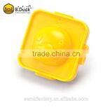 Cute Household Kitchen Plastic pp Egg Tray Mould thumbnail-2