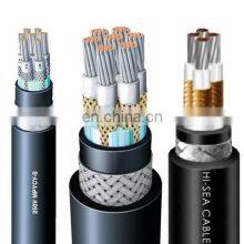 1.5 , 2.5, 6, 10 25, 35, 50, 70, 95 TPYC, FPYC, MPYC Equivalent Type CABLE thumbnail-1