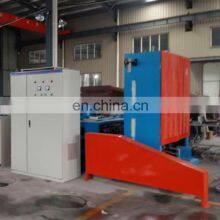 Straight Line Medium Copper Rod Wire Drawing Machine thumbnail-4