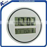 Samll Quantity Clock Order Wall Clock