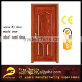 newest red wood door design doors interior