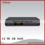 Greece, Spain, France DVB T2 HEVC/H.265 Digital tv Receiver thumbnail-1