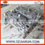 china metal sheet die mold manufacturer precision parts EDM