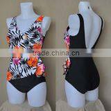 Plus Size Women Swimwear thumbnail-1