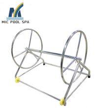 Floating Line Rollers,Swimming Pool Lane Rope Reel thumbnail-4