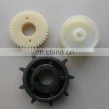 OEM Custom Precision Nylon Injection Molded Custom Plastic Parts thumbnail-5