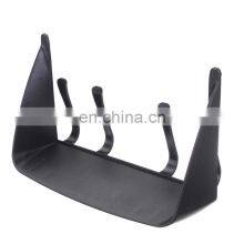 GPS NavIgation Accessories 7 Inch Car GPS Sunshade Anti Reflective Sunshine Shield Sun Shade Black GPS Screen Visor Hood Block thumbnail-3